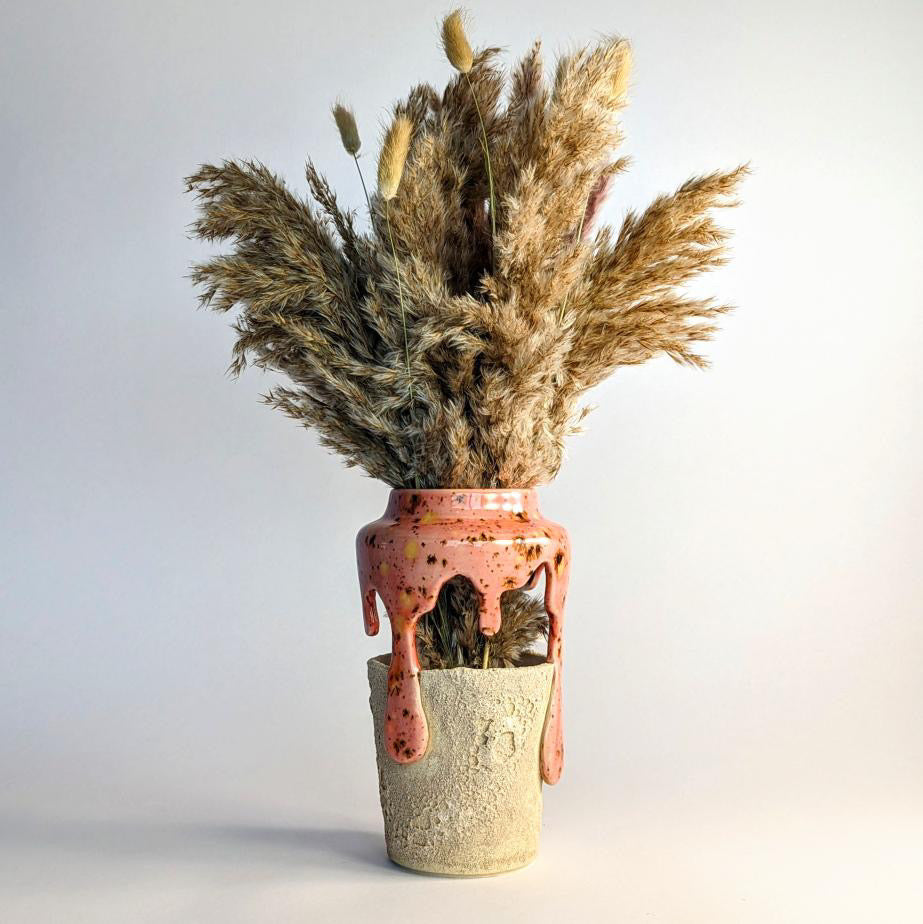 Bespoke Vase | Vozz Ceramics - Space Shop 