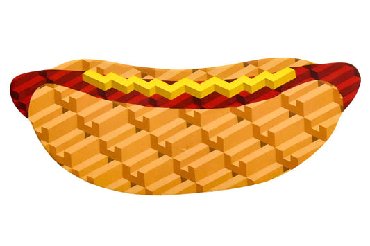 Hot dog | Matt Midgley