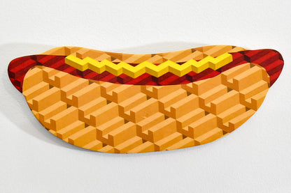 Hot dog | Matt Midgley